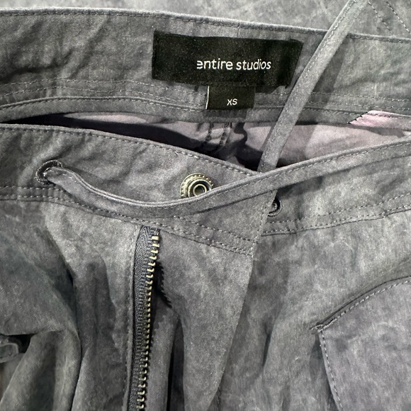 Entire Studios cargo pants - Picture 2 of 9
